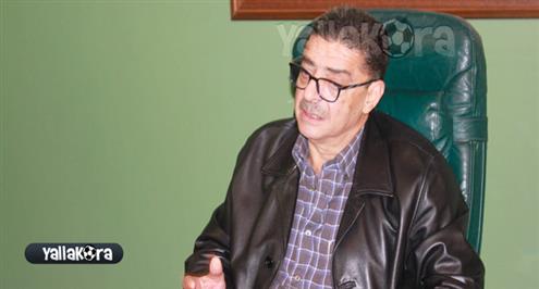 خاص.. محمود طاهر: لن نحضر مباراة بنغازي ونقدم كل الدعم لفريق الأهلي